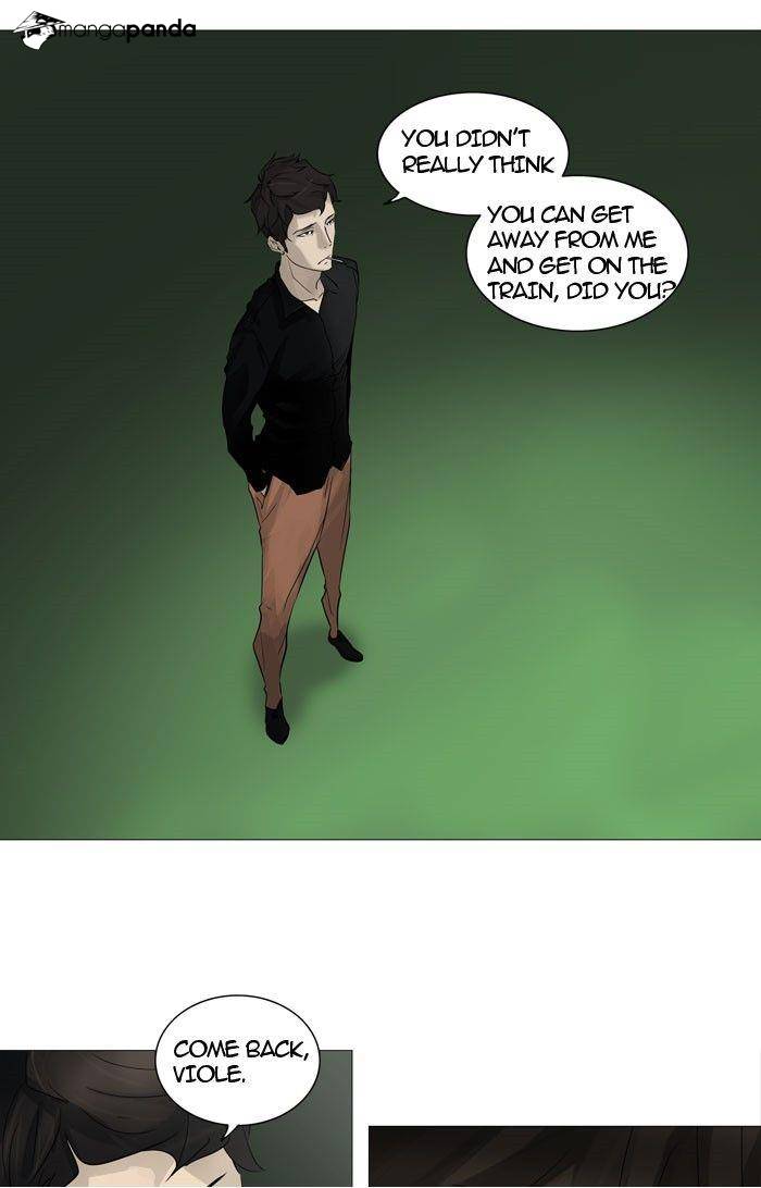 Tower of God Chapter 239 image 23